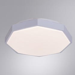 Потолочный светильник Arte Lamp KANT A2659PL 1WH