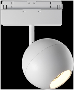 Магнитный трековый светильник Maytoni Ball TR028 2 15W3K W