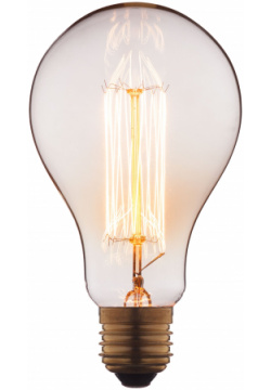 Лампа накаливания Loft It EDISON BULB 40W E27 9540 SC 