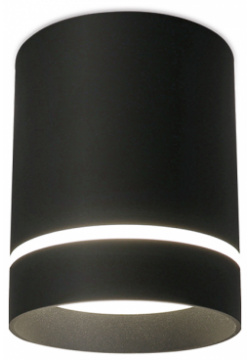 Точечный накладной светильник Ambrella light TECHNO TN281 
