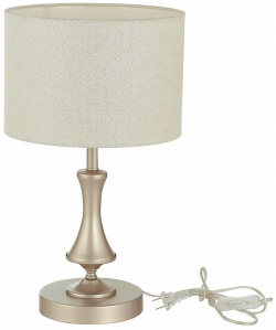 Декоративная настольная лампа ELIDA Evoluce SLE107704 01 