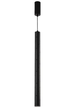 Точечный подвесной светильник Crystal Lux CLT 232C600 BL 3000K 