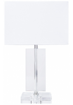 Декоративная настольная лампа Arte Lamp CLINT A4022LT 1CC 