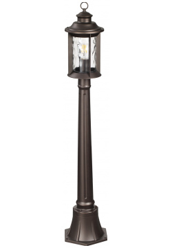 Ландшафтный светильник Odeon Light MAVRET 4961/1F 