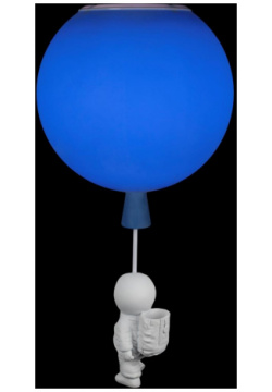 Потолочный светильник Loft It COSMO 10044/250 Blue