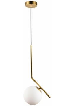 Подвесной светильник Lussole CLEBURNE LSP 8585 