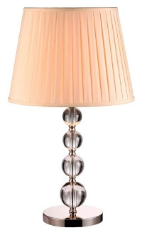 Декоративная настольная лампа Newport 3101/T без абажуров