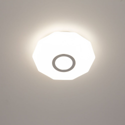 Настенно потолочный светильник Citilux Диамант Смарт CL713A10G