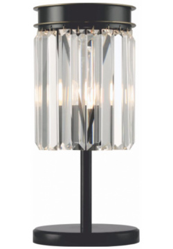 Декоративная настольная лампа Citilux Мартин CL332811 
