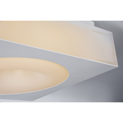 Потолочный светильник Escada ERNEST 601/PL LED