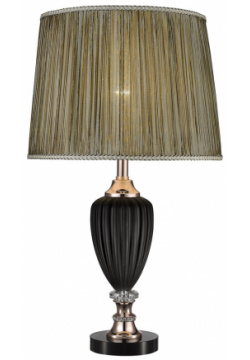 Декоративная настольная лампа Wertmark TICIANA WE705 01 304 