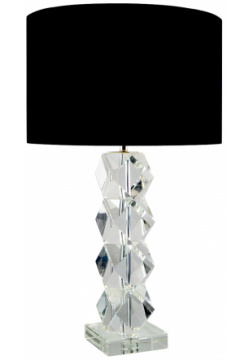 Декоративная настольная лампа Delight Collection CRYSTAL TABLE LAMP BRTL3041 