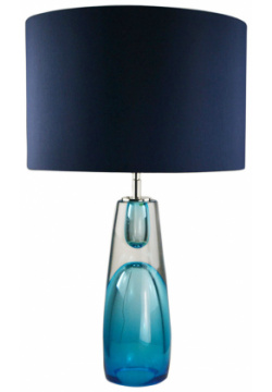 Декоративныая настольная лампа Delight Collection CRYSTAL TABLE LAMP BRTL3022 
