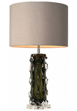 Декоративная настольная лампа Delight Collection CRYSTAL TABLE LAMP BRTL3254