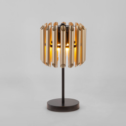 Декоративная настольная лампа Bogates CASTELLIE a058058 