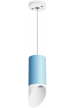 Точечный подвесной светильник Lightstar RULLO RP43536 