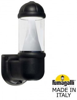 Уличный настенный светильник FUMAGALLI MIRELLA  D15 505 000 AXD1L
