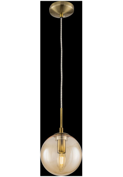 Подвесной светильник Citilux ТОММИ CL102013