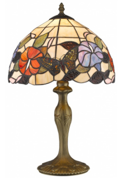 Декоративная настольная лампа Velante 816 804 01 