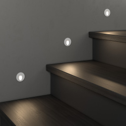 Подсветка для лестниц Elektrostandard STEP 1 MRL LED 1101 4690389084836 a049739 