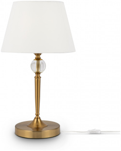 Декоративная настольная лампа Freya ROSEMARY FR5190TL 01BS1 