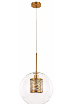 Подвесной светильник Arte Lamp MANCHESTER A7630SP 1AB 