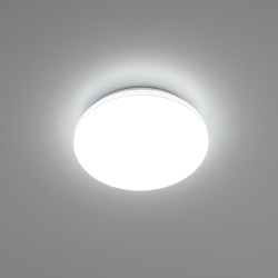 Потолочный светильник Citilux СИМПЛА CL71424SV 