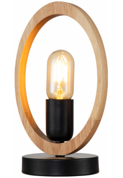 Декоративная настольная лампа Escada RUSTIC 10196/T