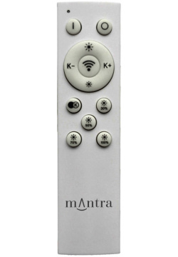 Потолочный светильник Mantra COIN 7924