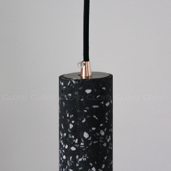 Точечный подвесной светильник Cloyd MINIMA 11070