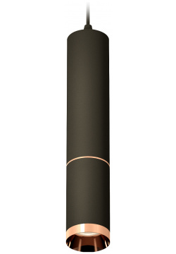 Точечный подвесной светильник Ambrella light TECHNO XP6323030 
