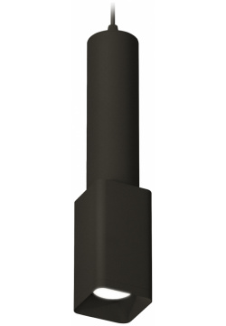 Точечный подвесной светильник Ambrella light TECHNO XP7821001