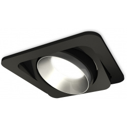 Точечный встраиваемый светильник Ambrella light TECHNO XC7659023 