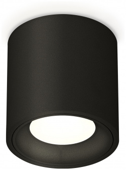 Точечный накладной светильник Ambrella light TECHNO XS7532010 