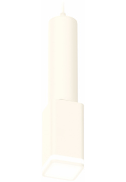 Точечный подвесной светильник Ambrella light TECHNO XP7820002 