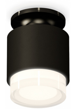 Точечный накладной светильник Ambrella light TECHNO XS7511065