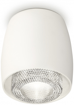 Точечный накладной светильник Ambrella light TECHNO XS1141020 
