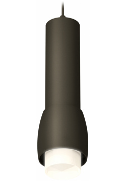 Точечный подвесной светильник Ambrella light TECHNO XP1142011 