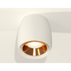 Точечный накладной светильник Ambrella light TECHNO XS1141004
