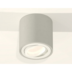 Точечный накладной светильник Ambrella light TECHNO XS7533001