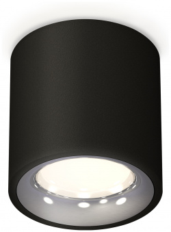 Точечный накладной светильник Ambrella light TECHNO XS7532022 