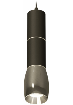 Точечный подвесной светильник Ambrella light TECHNO XP1123010 