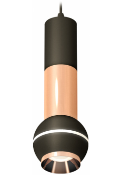 Точечный подвесной светильник Ambrella light TECHNO XP11020040 