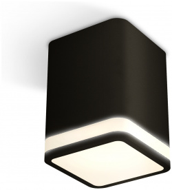 Точечный накладной светильник Ambrella light TECHNO XS7813020 