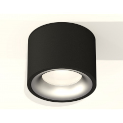 Точечный накладной светильник Ambrella light TECHNO XS7511023