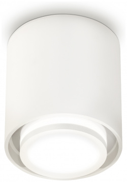Точечный накладной светильник Ambrella light TECHNO XS7722016