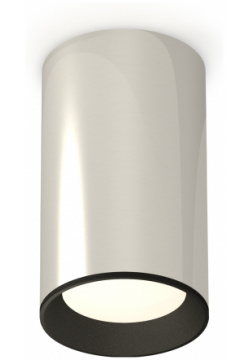 Точечный накладной светильник Ambrella light TECHNO XS6325001 