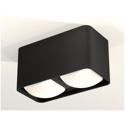 Точечный накладной светильник Ambrella light TECHNO XS7851022