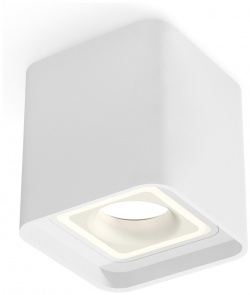 Точечный накладной светильник Ambrella light TECHNO XS7840020 