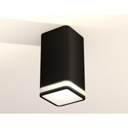 Точечный накладной светильник Ambrella light TECHNO XS7821020